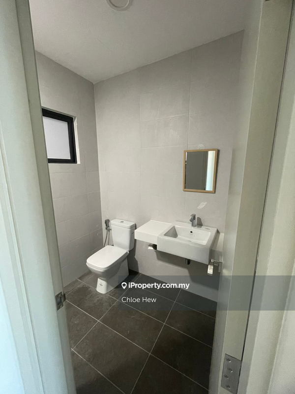 Kondominium untuk Disewa di Ara Sentral oleh Chloe Hew - iProperty.com.my