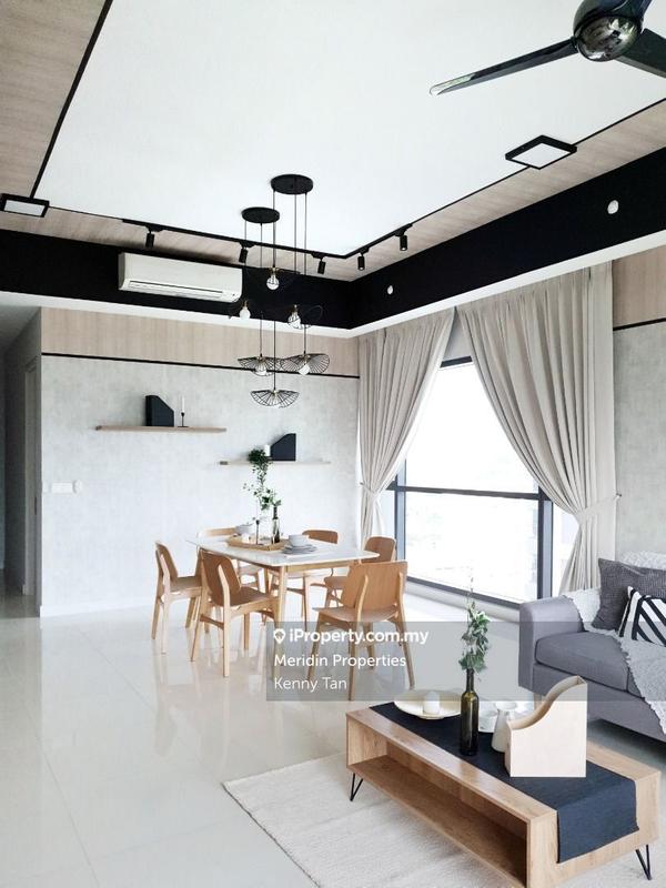 For Rent - Cyperus @ Tropicana Gardens