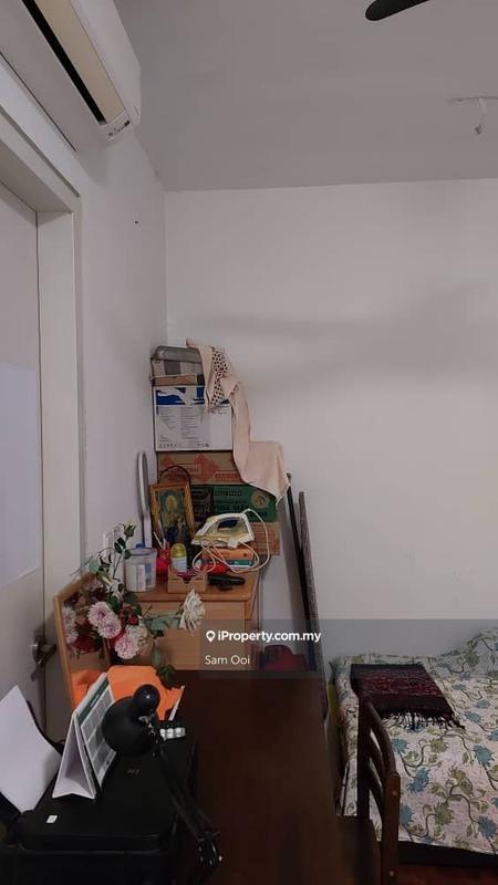 Condominium for Sale in Vina Residency (Vina Versatile Homes) by Sam Ooi - iProperty.com.my