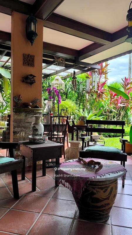 Bungalow House for Sale in Ampang, Ampang by Kashfi Sharifuddin - iProperty.com.my