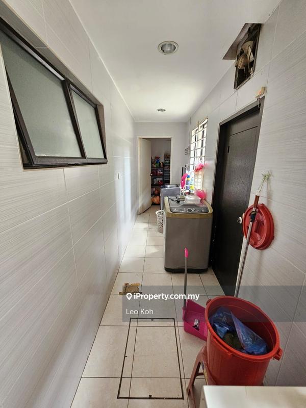 2.5-storey Terraced House for Sale in Taman Puchong Hartamas, Puchong by Leo Koh - iProperty.com.my