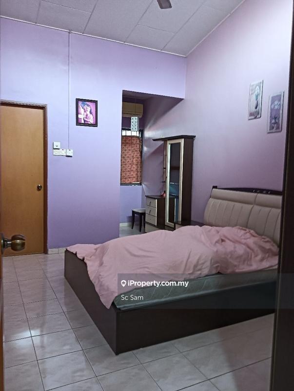 Rumah Berangkai 2 Tingkat untuk Dijual di Taman Sri Andalas, Klang oleh Sc Sam - iProperty.com.my