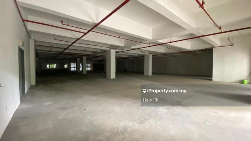 Pejabat untuk Disewa di Kuchai Lama, Kuala Lumpur oleh Hew Kh - iProperty.com.my