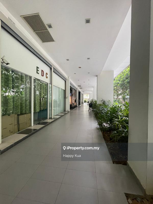 Retail Space untuk Dijual di KLCC, KL City Centre oleh Happy Kua - iProperty.com.my