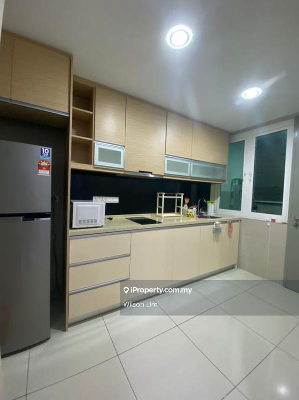 Service Residence for Rent in Tiara Mutiara 2 by Wilson Lim - iProperty.com.my