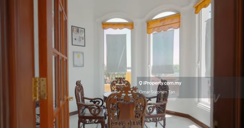 Bungalow House for Sale in PJU 3, Tropicana Golf and Resort, Petaling Jaya by Omar Stephen Tan - iProperty.com.my