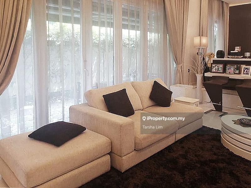 Rumah Berkembar untuk Dijual di Bandar Damansara Perdana, Damansara Perdana oleh Tarsha Lim - iProperty.com.my