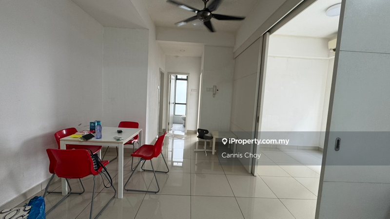 For Rent - Utropolis Urbano