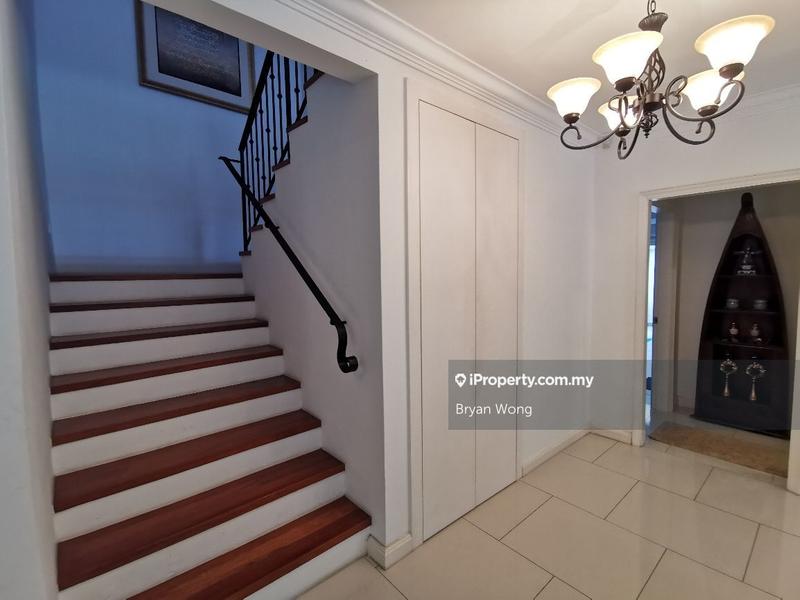 Rumah Berkembar untuk Dijual di Petaling Jaya, Selangor oleh Bryan Wong - iProperty.com.my