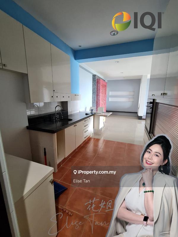 Condominium for Sale in Scotland Villa by Elise Tan - iProperty.com.my