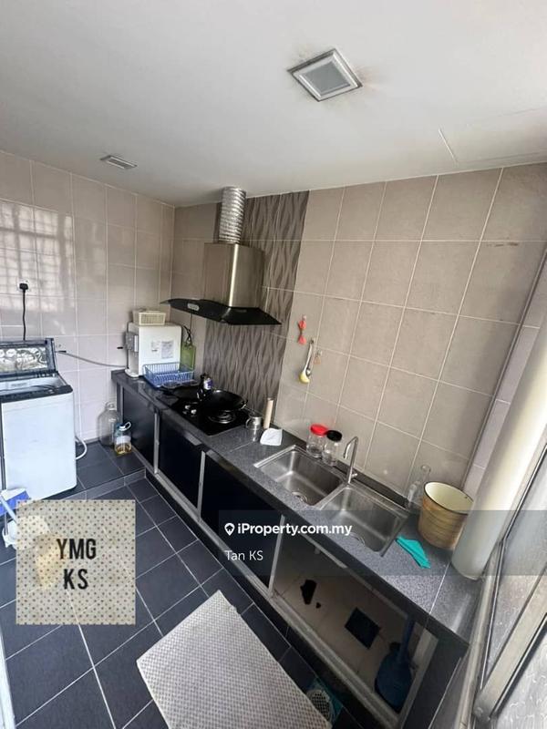 Apartment for Rent in Akasia by Tan KS - iProperty.com.my