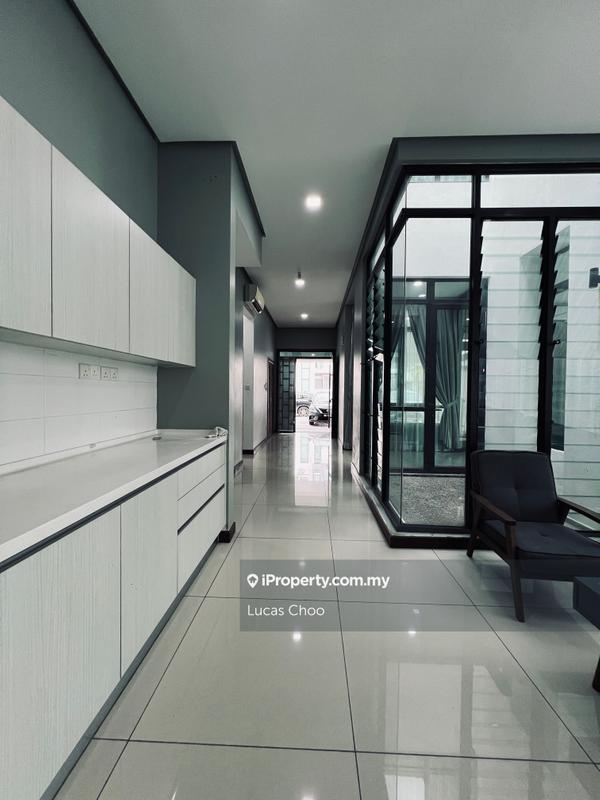 Semi-Detached House for Sale in Desa Melawati, Setapak by Lucas Choo - iProperty.com.my