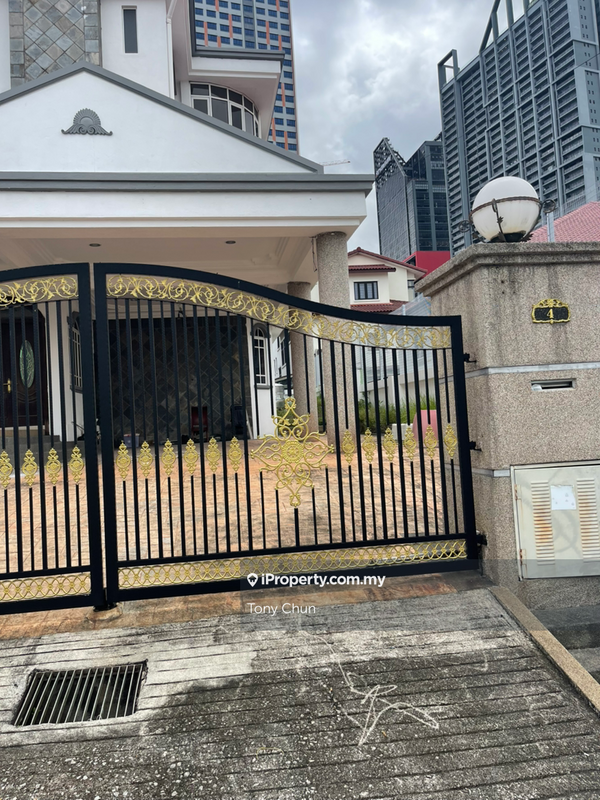 Bungalow House for Sale in Bandar Baru Sri Petaling, Sri Petaling by Tony Chun - iProperty.com.my