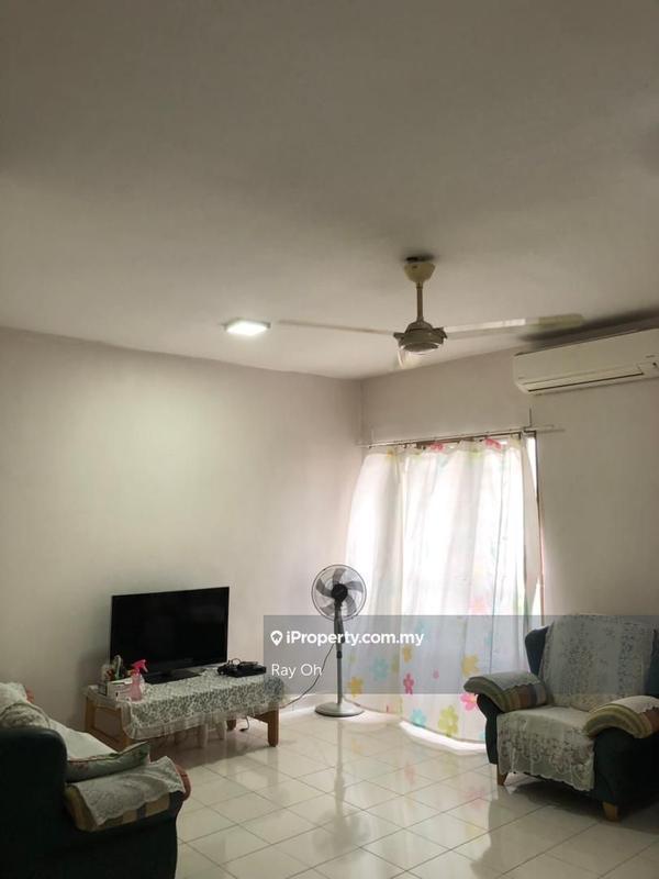 For Sale - Casa Damansara