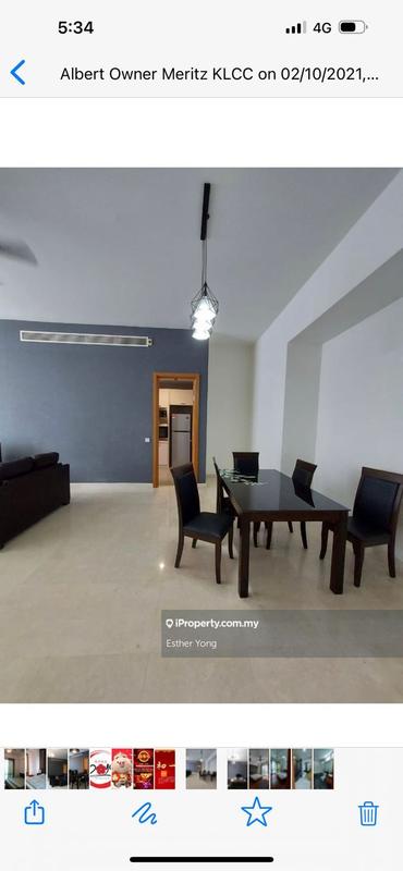 For Rent - The Meritz