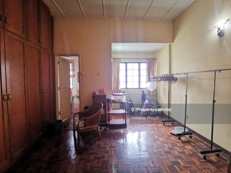 Rumah Berangkai 2 Tingkat untuk Dijual di Tropicana Indah, Kota Damansara oleh Annette Phoon - iProperty.com.my