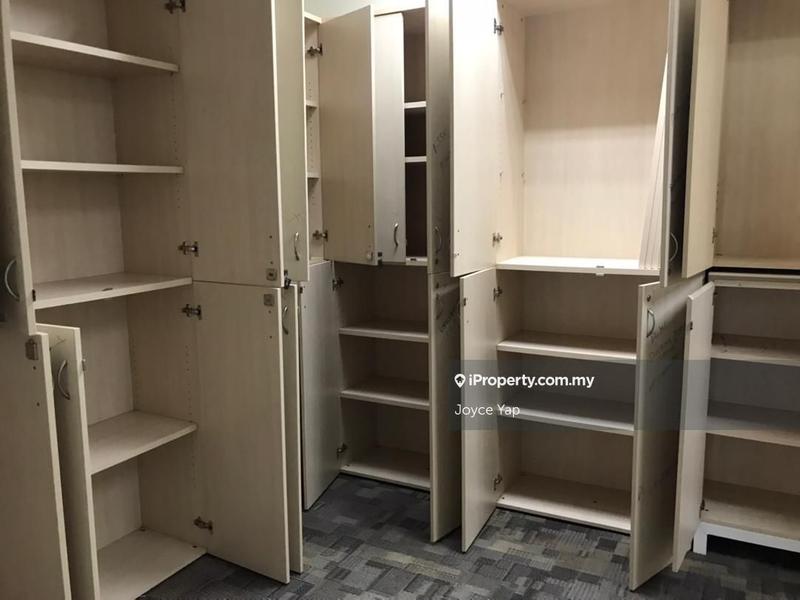 Pejabat untuk Disewa di Seksyen 19, Petaling Jaya oleh Joyce Yap - iProperty.com.my