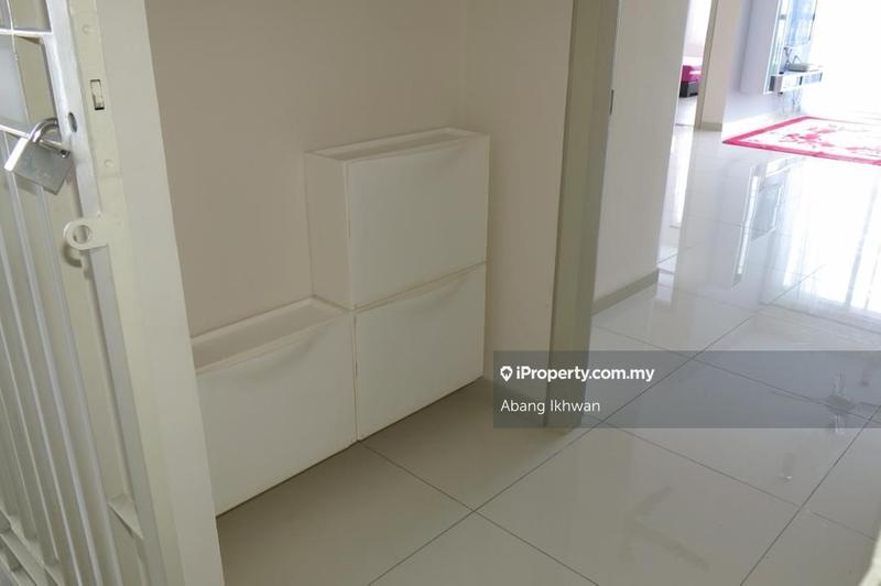 Residensi Servis untuk Dijual di TTDI Adina oleh Abang Ikhwan - iProperty.com.my