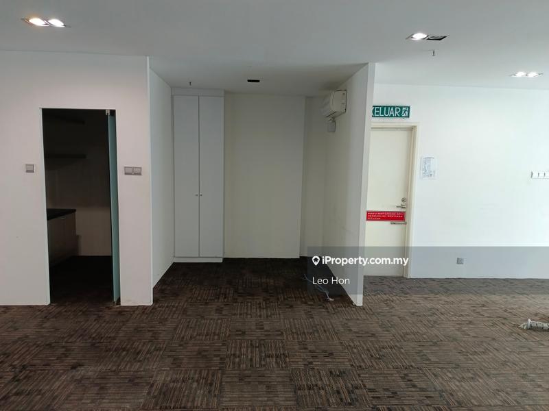 Office for Sale in OASIS SQUARE, Ara Damansara by Leo Hon - iProperty.com.my