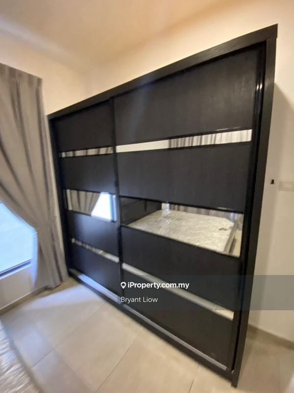 Service Residence for Rent in Atlantis Residences (Pangsapuri Atlantis Kota Syahbandar) by Bryant Liow - iProperty.com.my
