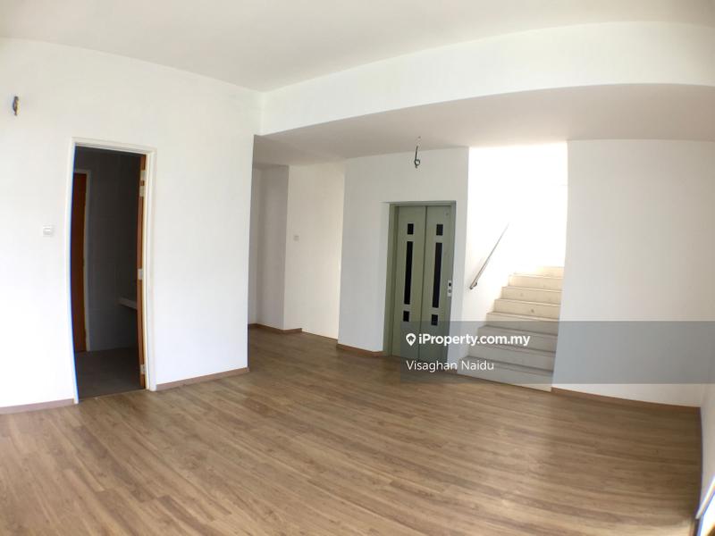 Bungalow House for Sale in Kota Emerald, Rawang by Visaghan Naidu - iProperty.com.my