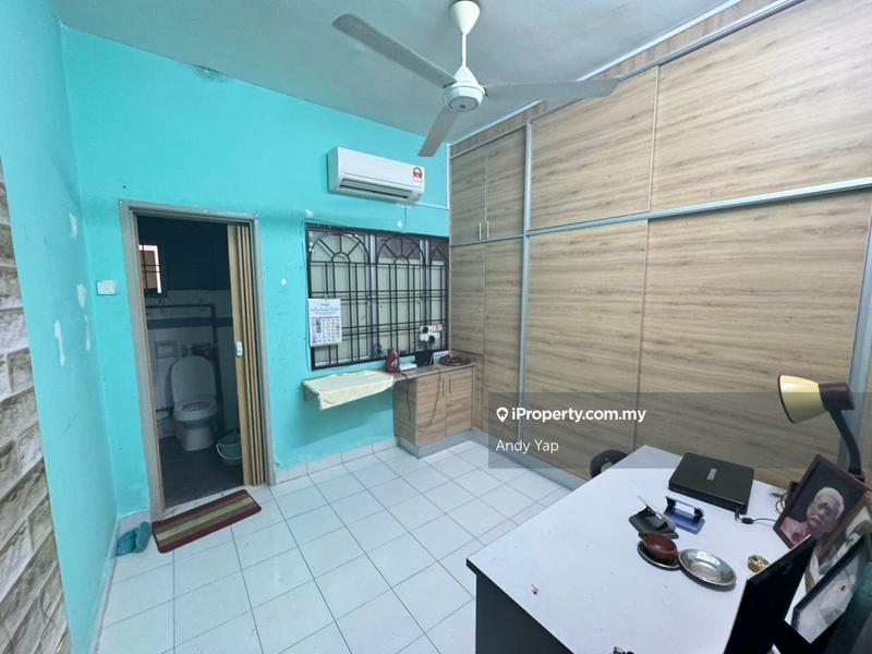 Rumah Berangkai 2 Tingkat untuk Dijual di Desa Sri Bayu, Rawang oleh Andy Yap - iProperty.com.my