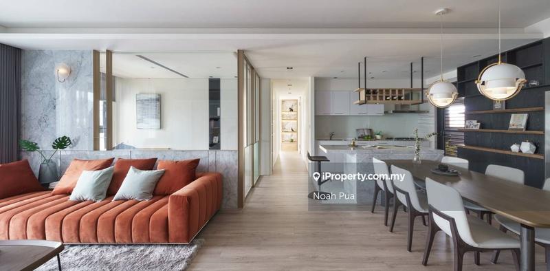 For Sale - Twin Tower Residence