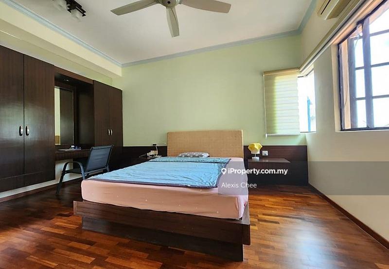 Bungalow House for Sale in Lakeside Villas, Sunway City Ipoh, Ulu Kinta by Alexis Chee - iProperty.com.my
