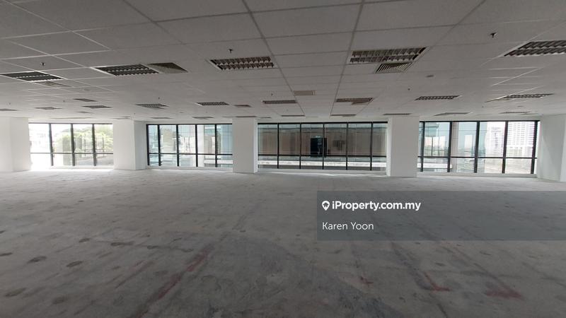 Pejabat untuk Disewa di U1, Glenmarie Industrial Area, Shah Alam oleh Karen Yoon - iProperty.com.my
