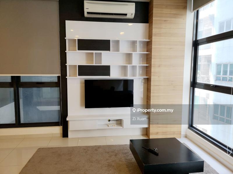 Condominium for Sale in Mirage Residence by Zi Xuan - iProperty.com.my
