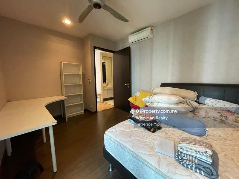Condominium for Sale in USJ One Avenue Condo by Terrence Yip - iProperty.com.my