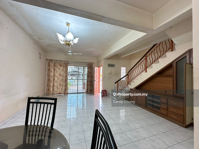 Rumah Teres 2-Tingkat untuk Dijual di Bukit Rimau, Shah Alam oleh Candy Chung - iProperty.com.my