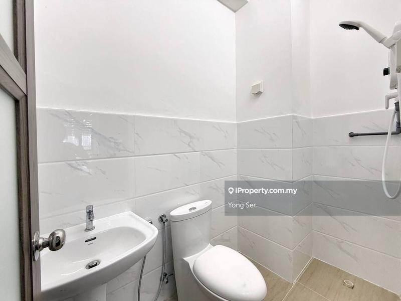 Pejabat untuk Disewa di Carnelian Tower, Iskandar Puteri (Nusajaya) oleh Yong Ser - iProperty.com.my