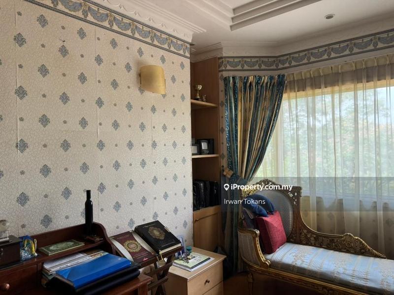 Banglo untuk Dijual di Saujana Impian Golf Club, Kajang oleh Irwan Tokans - iProperty.com.my