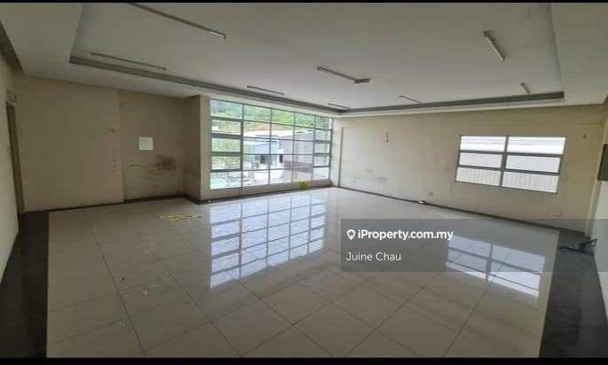 Semi-D Kilang untuk Dijual di Hulu Semenyih, Semenyih oleh Juine Chau - iProperty.com.my