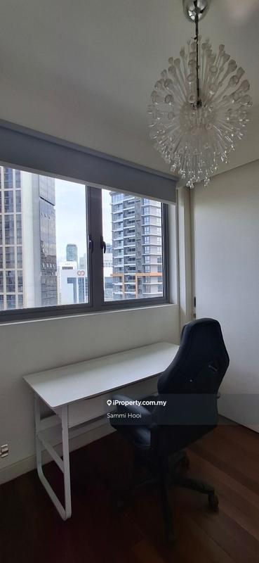 Condominium for Rent in Sixceylon by Sammi Hooi - iProperty.com.my
