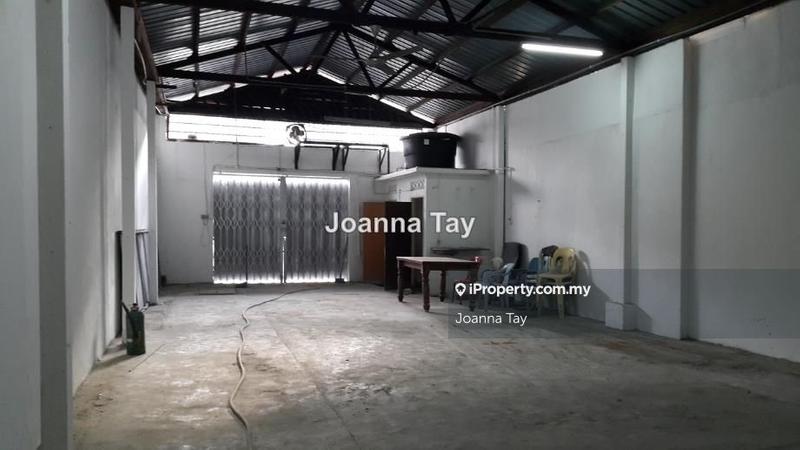 Shop for Sale in Bandar Kajang, Kajang by Joanna Tay - iProperty.com.my