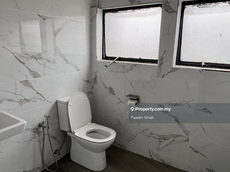 For Rent - Jalan Tun Perak