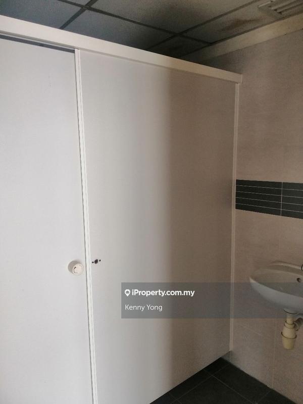 Pejabat untuk Disewa di Kampung Sungai Way, Petaling Jaya oleh Kenny Yong - iProperty.com.my