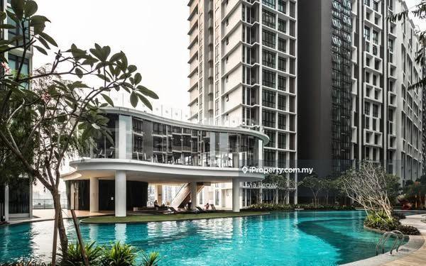 Service Residence for Sale in H2O Residences by Livia Leow - iProperty.com.my