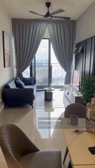 Service Residence for Sale in 8th & Stellar by Winnie Wong - iProperty.com.my
