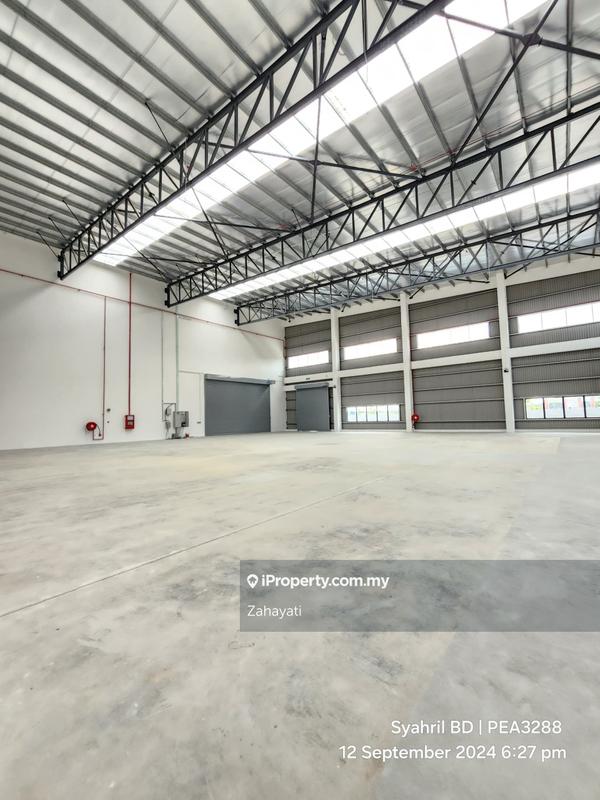 Kilang Berkembar untuk Dijual di Elmina, Shah Alam oleh Zahayati - iProperty.com.my