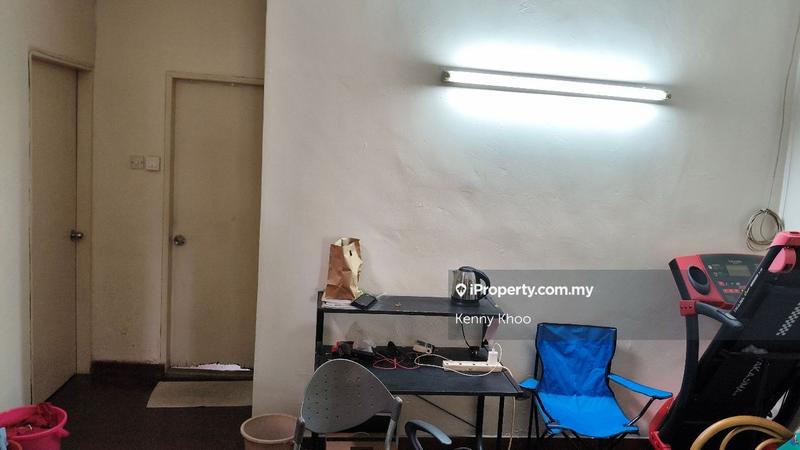 2-storey Terraced House for Sale in SS2, Petaling Jaya by Kenny Khoo - iProperty.com.my