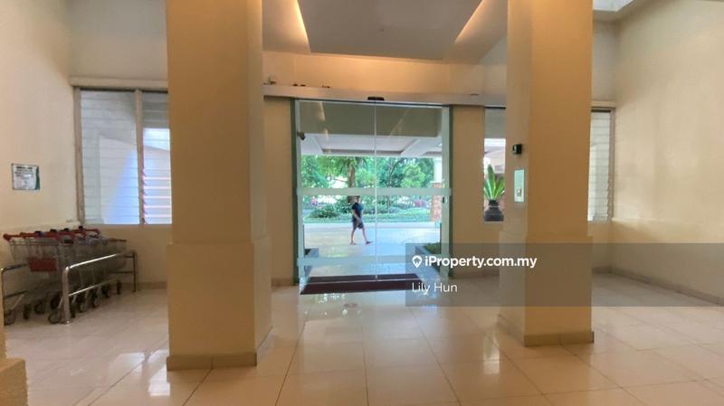 Kondominium untuk Dijual di Mont Kiara Pines oleh Lily Hun - iProperty.com.my