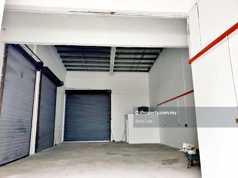 Terrace Factory for Sale in Taman Industri Bolton, Batu Caves by Benz Lee - iProperty.com.my
