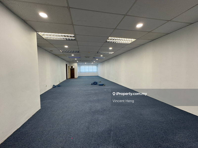 Office untuk Dijual di Kelana Jaya, Petaling Jaya oleh Vincent Heng - iProperty.com.my