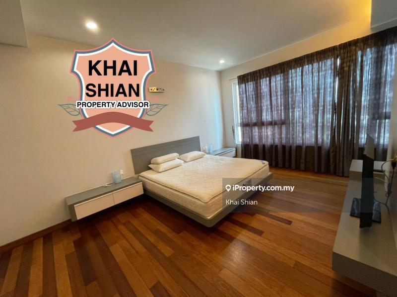 Kondominium untuk Disewa di Platino Condominium oleh Khai Shian - iProperty.com.my