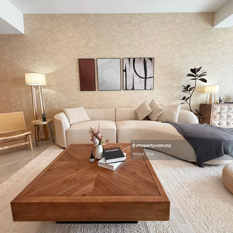 For Sale - The Wharf