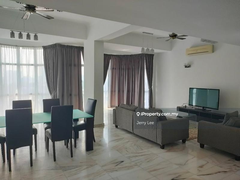 For Rent - Bukit Robson Condominium
