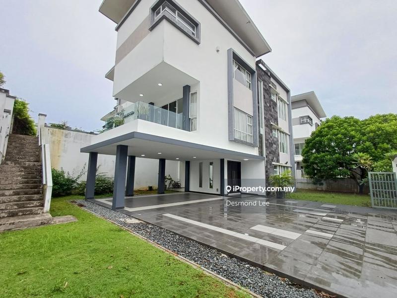 Bungalow House untuk Dijual di Horizon Hills, Iskandar Puteri (Nusajaya) oleh Desmond Lee - iProperty.com.my